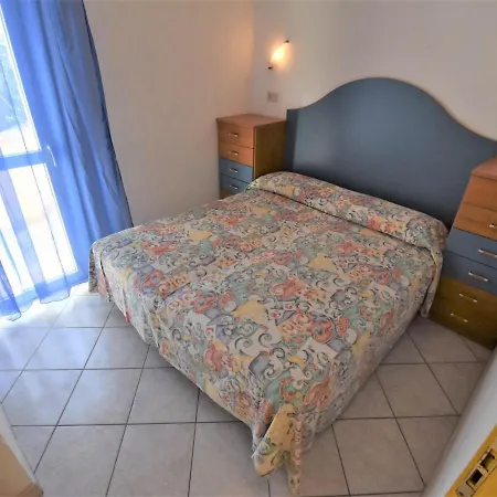 Doria Due-2 By Interhome Apartment Porto Garibaldi