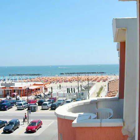 Doria Due-2 By Interhome Apartment Porto Garibaldi