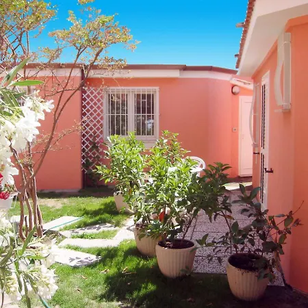 Doria Due-2 By Interhome Apartment *