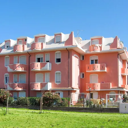Apartment Doria Due-2 By Interhome Porto Garibaldi