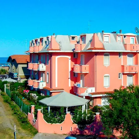 Doria Due-2 By Interhome Porto Garibaldi