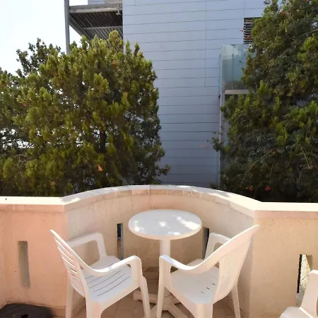 Doria Due-2 By Interhome Apartment *