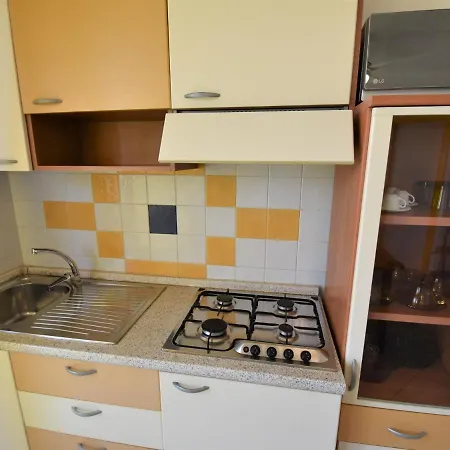 Doria Due-2 By Interhome Porto Garibaldi
