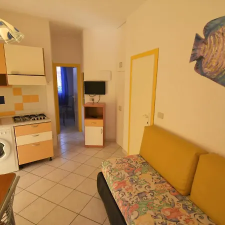 Doria Due-2 By Interhome Porto Garibaldi