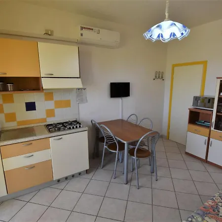 Doria Due-2 By Interhome Apartment Porto Garibaldi