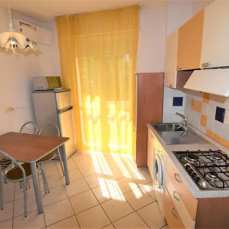 Doria Due-2 By Interhome * Porto Garibaldi