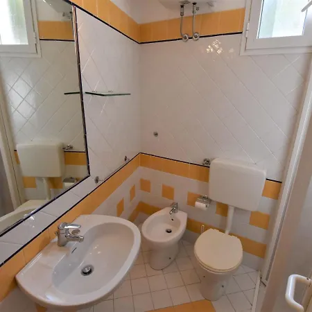 Doria Due-2 By Interhome Apartment *